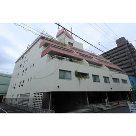 太閤通駅より徒歩7分 1階 築52年11ヶ月の賃貸物件