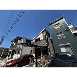 比良駅より徒歩12分 築10年9ヶ月の賃貸物件