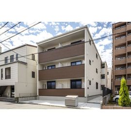 Anecis桜山西 2階 築1年の賃貸物件