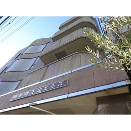 東和覚王山ヒルズ 2階 築32年8ヶ月の賃貸物件