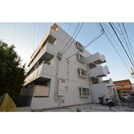 パークヒルズアトリエの賃貸物件