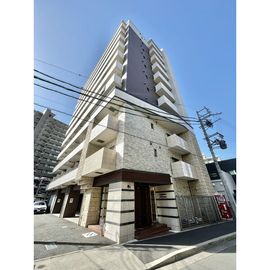 RAFFLEOZONEの賃貸物件
