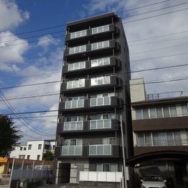 車道駅より徒歩7分 4階 築12年6ヶ月の賃貸物件