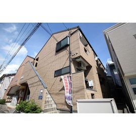 塩釜口駅より徒歩12分 1階 築20年6ヶ月の賃貸物件