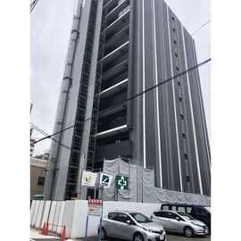 矢場町駅より徒歩11分 12階 築5年5ヶ月の賃貸物件