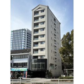 名古屋港駅より徒歩3分 4階 築13年2ヶ月の賃貸物件
