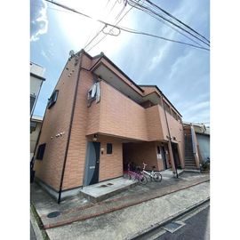 P.A.F.I.A.C郷前 2階 築20年2ヶ月の賃貸物件