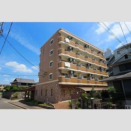野並駅より徒歩5分 4階 築25年11ヶ月の賃貸物件