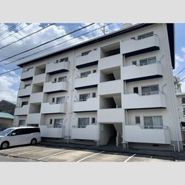 浦里第2マンション 3階 築46年8ヶ月の賃貸物件
