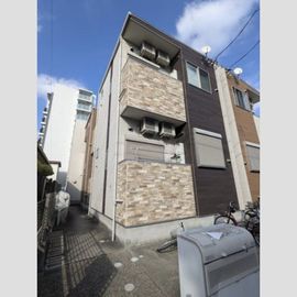 名城公園駅より徒歩8分 2階 築9年2ヶ月の賃貸物件