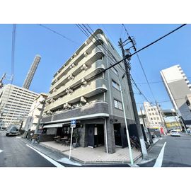 鶴舞駅より徒歩5分 5階 築21年6ヶ月の賃貸物件