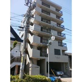 ドエル植田南 1階 築37年2ヶ月の賃貸物件