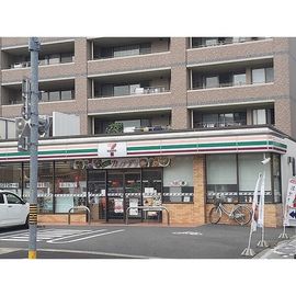 平安通駅より徒歩6分 2階 築11年2ヶ月の賃貸物件