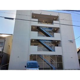 プラシード１の賃貸物件