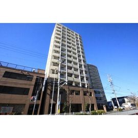 ベルファース川原通 4階 築20年の賃貸物件
