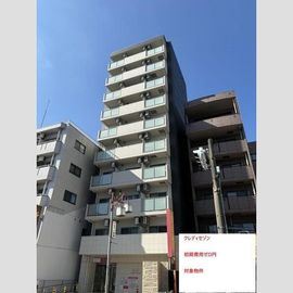 axis nagoya sw 9階 築4年9ヶ月の賃貸物件