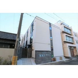 御器所駅より徒歩8分 1階 築4年9ヶ月の賃貸物件