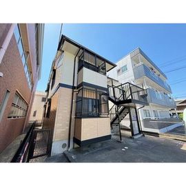 本陣駅より徒歩13分 1階 築27年2ヶ月の賃貸物件