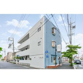 岩塚駅より徒歩18分 3階 築36年5ヶ月の賃貸物件