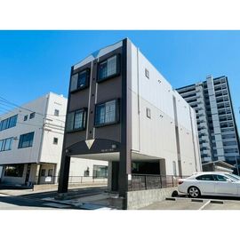SQUAREFOURの賃貸物件