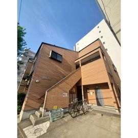 エランド大須 2階 築21年1ヶ月の賃貸物件