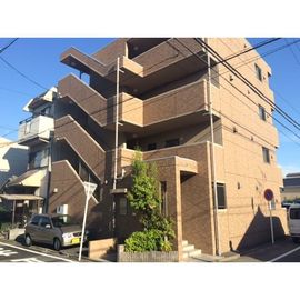 Ｔ＆Ｋエステート１ 4階 築19年4ヶ月の賃貸物件