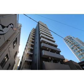 エステムプラザ名古屋栄プレミアム 2階 築17年2ヶ月の賃貸物件