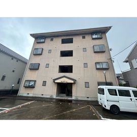 ジーライズ西味鋺Aの賃貸物件
