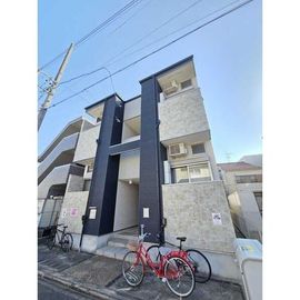 ハーモニーテラス川名町 1階 築8年7ヶ月の賃貸物件