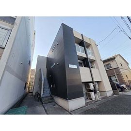 豊田本町駅より徒歩4分 1階 築16年2ヶ月の賃貸物件