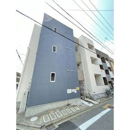 グランコンフォール米野2 2階 築15年3ヶ月の賃貸物件