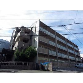 本陣駅より徒歩4分 3階 築19年4ヶ月の賃貸物件