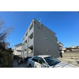 Ｔ．Ａ上飯田東町５丁目 3階 築7年2ヶ月の賃貸物件