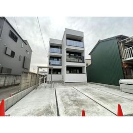 OHKI大曽根の賃貸物件
