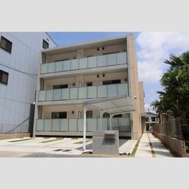 荒子川公園駅より徒歩28分 1階 築10年の賃貸物件