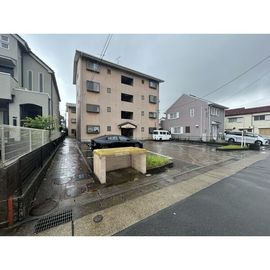 比良駅より徒歩25分 1階 築31年2ヶ月の賃貸物件