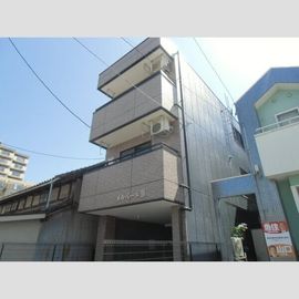 東海通駅より徒歩3分 3階 築26年5ヶ月の賃貸物件