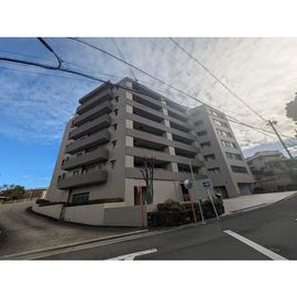 覚王山駅より徒歩10分 5階 築23年3ヶ月の賃貸物件
