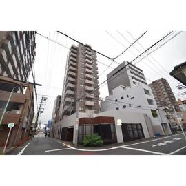 桜山駅より徒歩5分 3階 築31年10ヶ月の賃貸物件