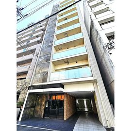 金山駅より徒歩6分 5階 築11年8ヶ月の賃貸物件