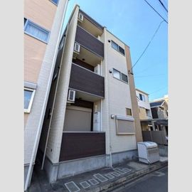 荒畑駅より徒歩8分 2階 築8年8ヶ月の賃貸物件
