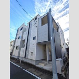 ハーモニーテラスクレール城西 1階 築7年11ヶ月の賃貸物件