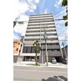 ＥＳＬＥＡＤＫＡＮＡＹＡＭＡＥＸＥＡＲ 6階 築4年3ヶ月の賃貸物件