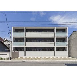 黒川駅より徒歩3分 3階 築12年8ヶ月の賃貸物件