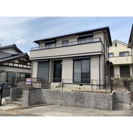 上社駅より徒歩13分 築33年8ヶ月の賃貸物件