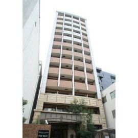 大須観音駅より徒歩1分 9階 築19年3ヶ月の賃貸物件