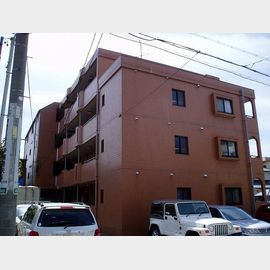 ドムス本山 3階 築31年2ヶ月の賃貸物件