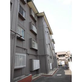 グリーンハイツ名東 1階 築44年1ヶ月の賃貸物件