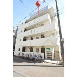 メゾンリラ 2階 築36年2ヶ月の賃貸物件