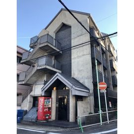 藤が丘駅より徒歩6分 3階 築36年2ヶ月の賃貸物件